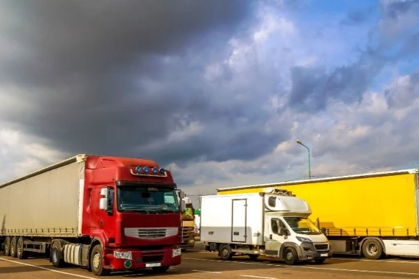 Adana Çıldır Nakliyat Ambarları